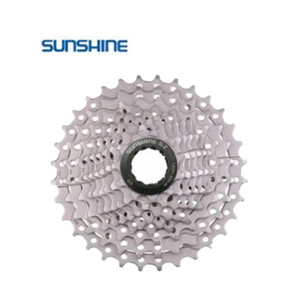Líp xe đạp SUNSHINE SZ-9speed